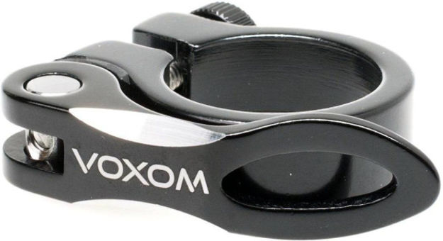 Picture of Voxom SAK2 Quick-Release Seatpost Clamp